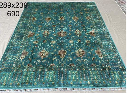 Afghan Sultani Rug